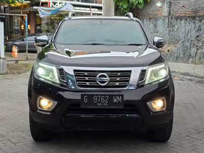 Nissan Navara 2016