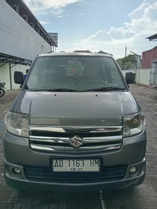 Suzuki APV 2011