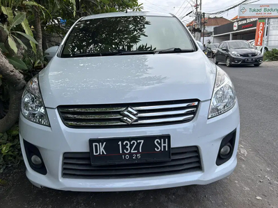 Suzuki Ertiga 2015