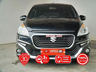 Suzuki Ertiga 2018