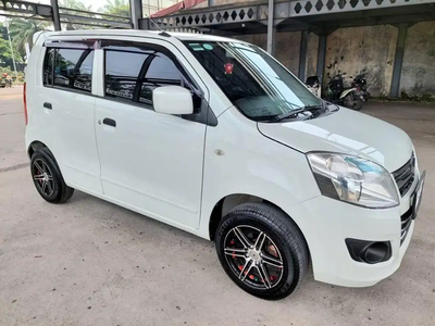 Suzuki Karimun Wagon R 2018