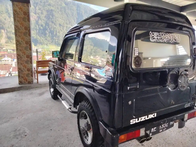 Suzuki Katana 1995