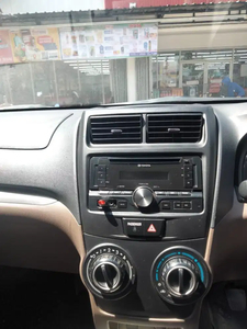 Toyota Avanza 2017