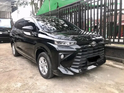 Toyota Avanza 2023