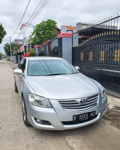 Toyota Camry V 2008