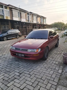 Toyota Corolla 1995