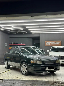 Toyota Corolla 1996