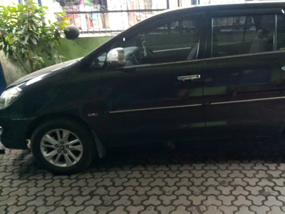 Toyota Kijang Innova 2006