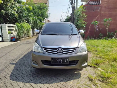 Toyota Kijang Innova 2010