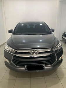 Toyota Kijang Innova 2019