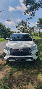 Toyota Kijang Innova 2022