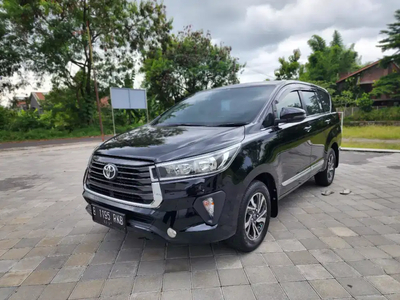 Toyota Kijang Innova 2022