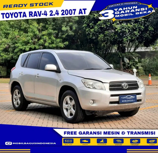 Toyota RAV4 2007