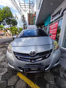 Toyota Vios 2010