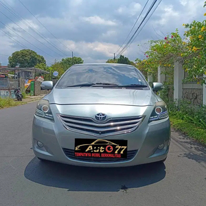 Toyota Vios 2012