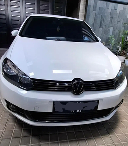 Volkswagen Golf 2010