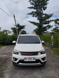 Wuling Confero 2019