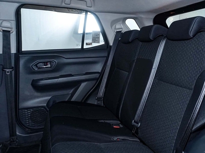 Daihatsu Rocky 1.0 R Turbo CVT ADS 2021 - Kredit Mobil Murah