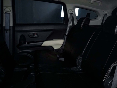 Daihatsu Terios X M/T 2022 - Promo DP dan Angsuran Murah
