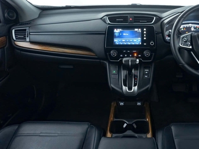 Honda CR-V 1.5L Turbo Prestige 2021 - Promo DP & Angsuran Murah