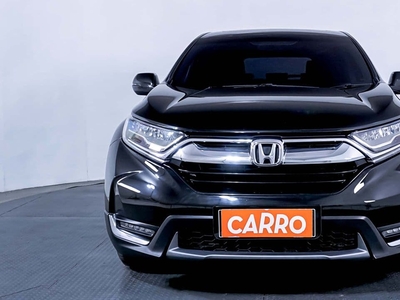 Honda CR-V 1.5L Turbo Prestige 2022 - Kredit Mobil Murah