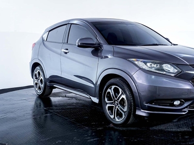 Honda HR-V 1.8L Prestige 2018 - Beli Mobil Bekas Murah