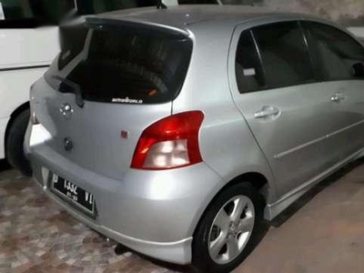 Jual Toyota Yaris S Limited 2010
