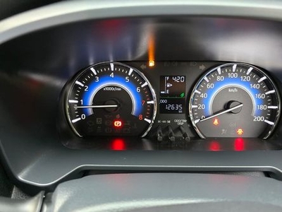 2019 Toyota Rush S TRD SPORTIVO 1.5L MT
