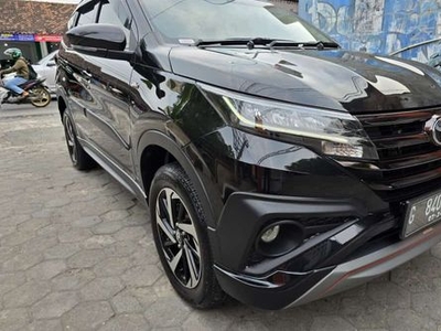 2019 Toyota Rush S TRD SPORTIVO 1.5L MT