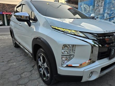 2020 Mitsubishi Xpander Cross PREMIUM PACKAGE 1.5 SV Bensin AT