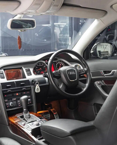 Audi A6 2011