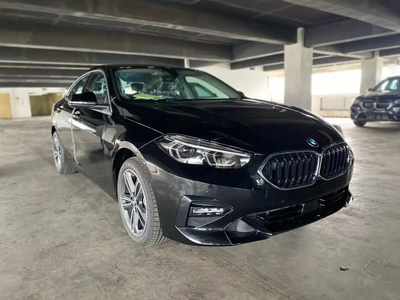BMW 218i 2024