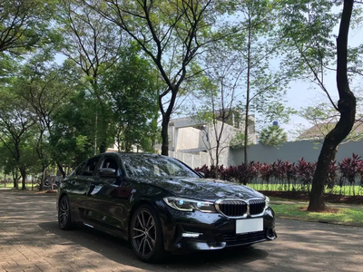 BMW 320i 2021