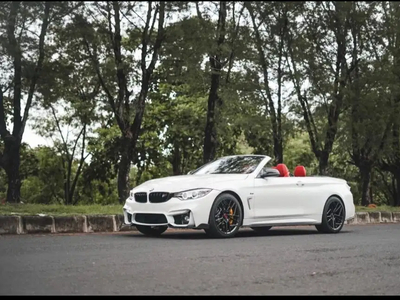 BMW 428i 2015