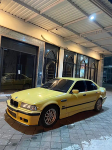 BMW Lain-lain 1996