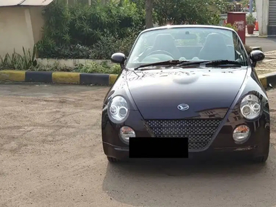 Daihatsu Copen 2011