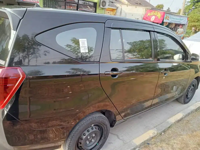 Daihatsu Sigra 2019