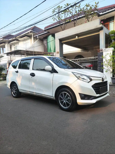 Daihatsu Sigra 2019