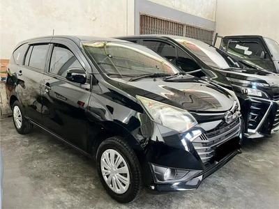 Daihatsu Sigra 2019