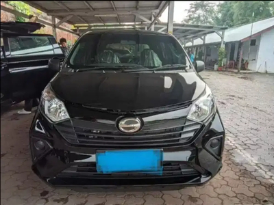 Daihatsu Sigra 2023