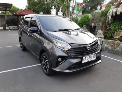 Daihatsu Sigra 2024