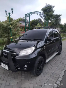 Daihatsu Terios 2011