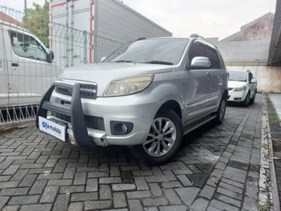 Daihatsu Terios 2013