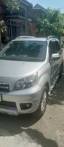 Daihatsu Terios 2013