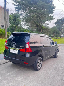 Daihatsu Xenia 2017