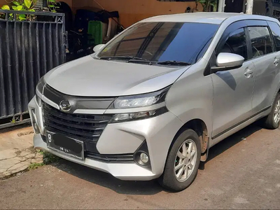 Daihatsu Xenia 2019