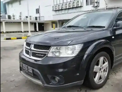 Dodge Journey 2012