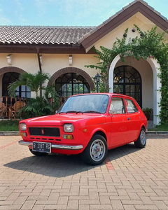 Fiat Lain-lain 1985