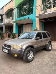 Ford Escape 2005