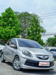 Honda Brio 2013